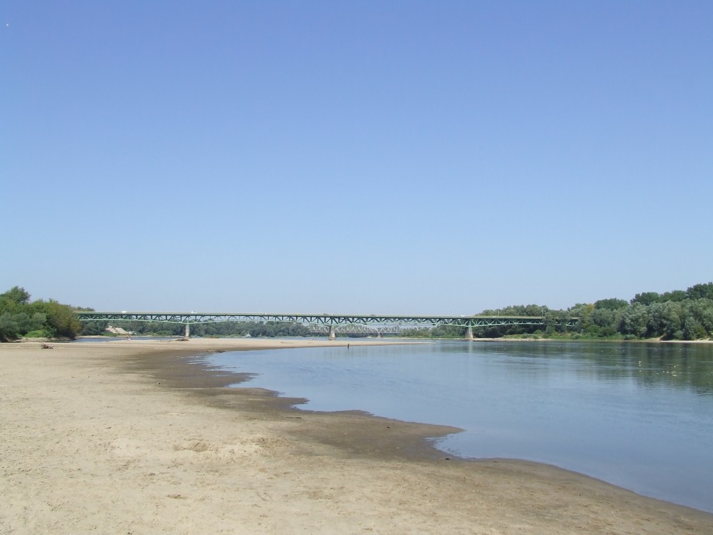 Zdjęcia: Góra Kalwaria, Mazowieckie, plaże nad Wisłą, POLSKA Zdjęcia: Góra Kalwaria, Mazowieckie, plaże nad Wisłą, POLSKA