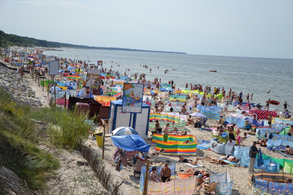 Zdjęcia: Dźwirzyno, Dżwirzyno, Bałtyk, POLSKA Zdjęcia: Dźwirzyno, Dżwirzyno, Bałtyk, POLSKA