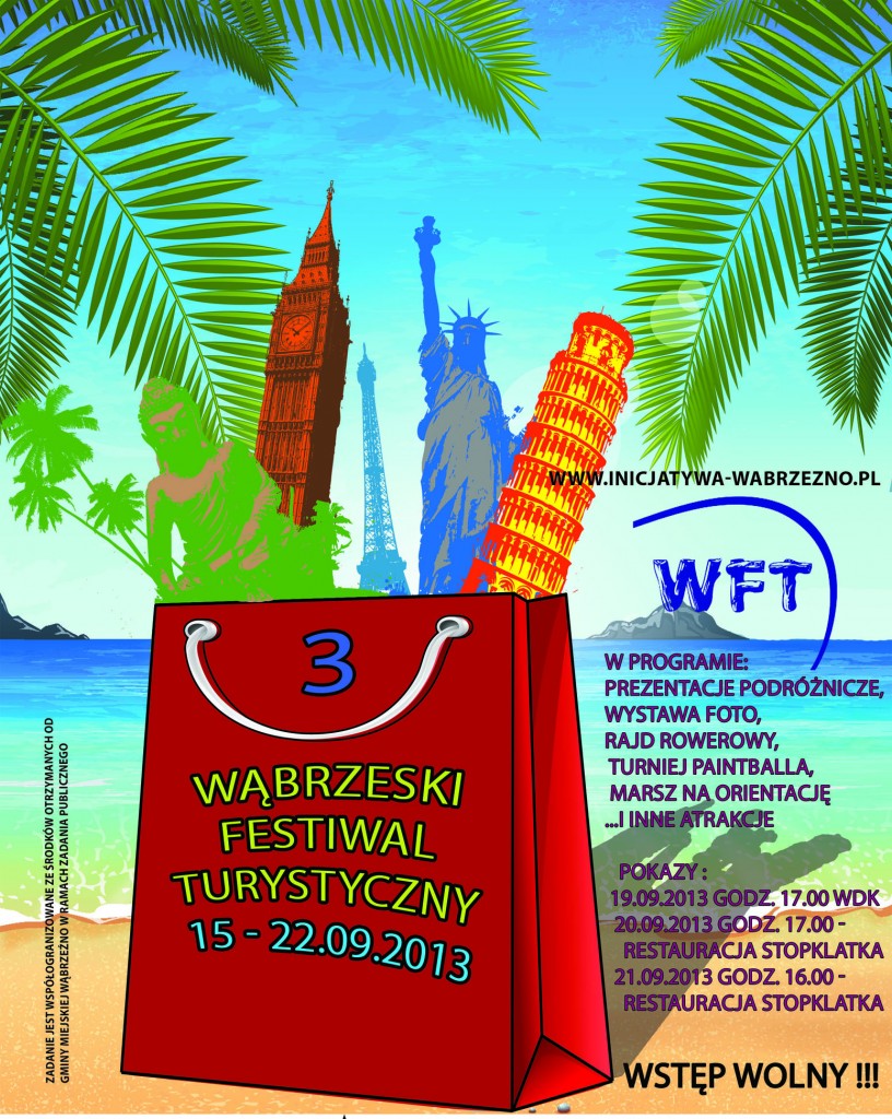 Zdjęcia: Wąbrzeźno, kujawsko-pomorskie, III Wąbrzeski Festiwal Turystyczny, POLSKA Zdjęcia: Wąbrzeźno, kujawsko-pomorskie, III Wąbrzeski Festiwal Turystyczny, POLSKA