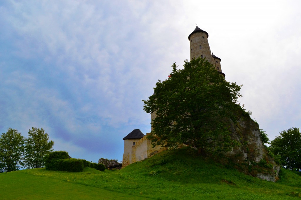 Zdjęcia: Bobolice, śląskie, Bobolice, POLSKA Zdjęcia: Bobolice, śląskie, Bobolice, POLSKA