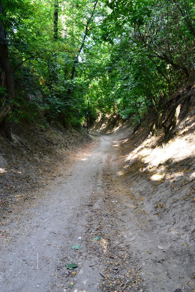 Zdjęcia: Sandomierz, Świetokrzyskie, Wąwóz świętojakubski , POLSKA Zdjęcia: Sandomierz, Świetokrzyskie, Wąwóz świętojakubski , POLSKA