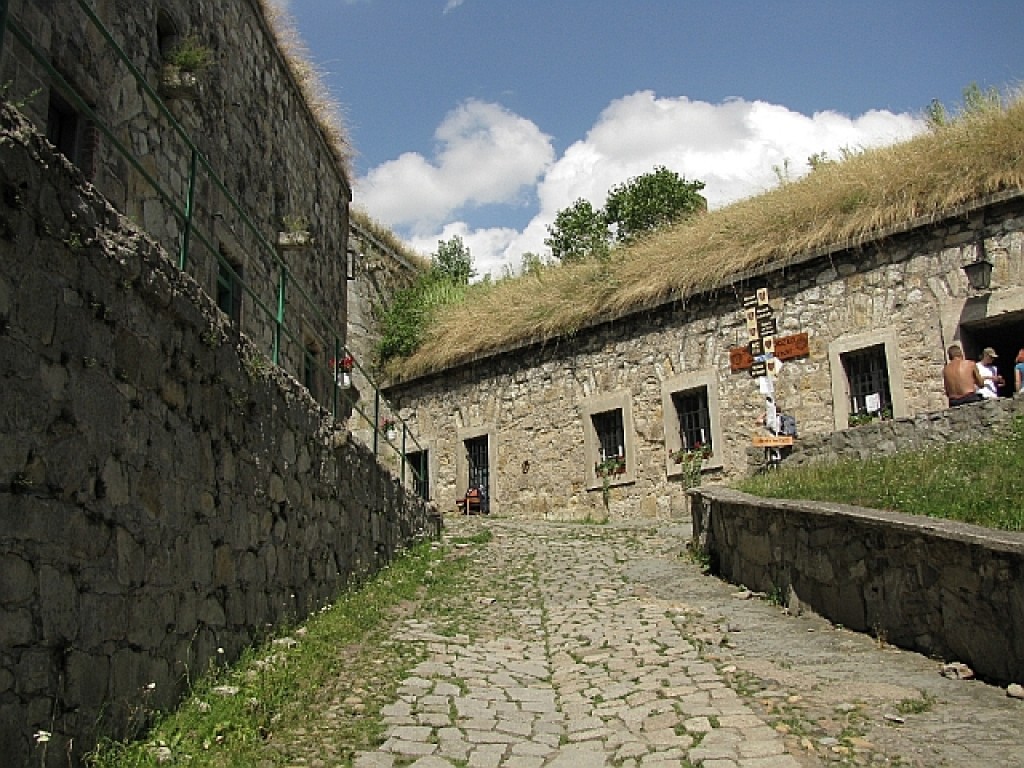 Zdjêcia: K³odzko, Kotlina K³odzka, twierdza k³odzka, POLSKA Zdjêcia: K³odzko, Kotlina K³odzka, twierdza k³odzka, POLSKA