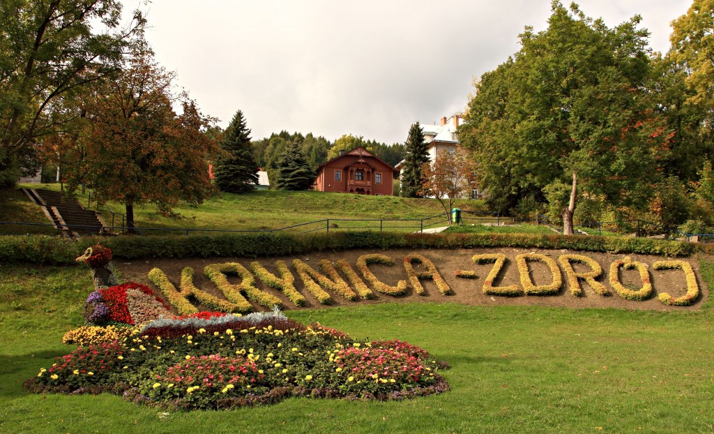 Zdjęcia: Krynica Górska., Beskid Sądecki., Niepowtarzalny urok miejsca., POLSKA Zdjęcia: Krynica Górska., Beskid Sądecki., Niepowtarzalny urok miejsca., POLSKA