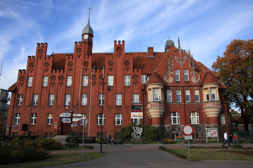 Zdjęcia: Tczew, Pomorze, Ratusz Miejski, POLSKA Zdjęcia: Tczew, Pomorze, Ratusz Miejski, POLSKA