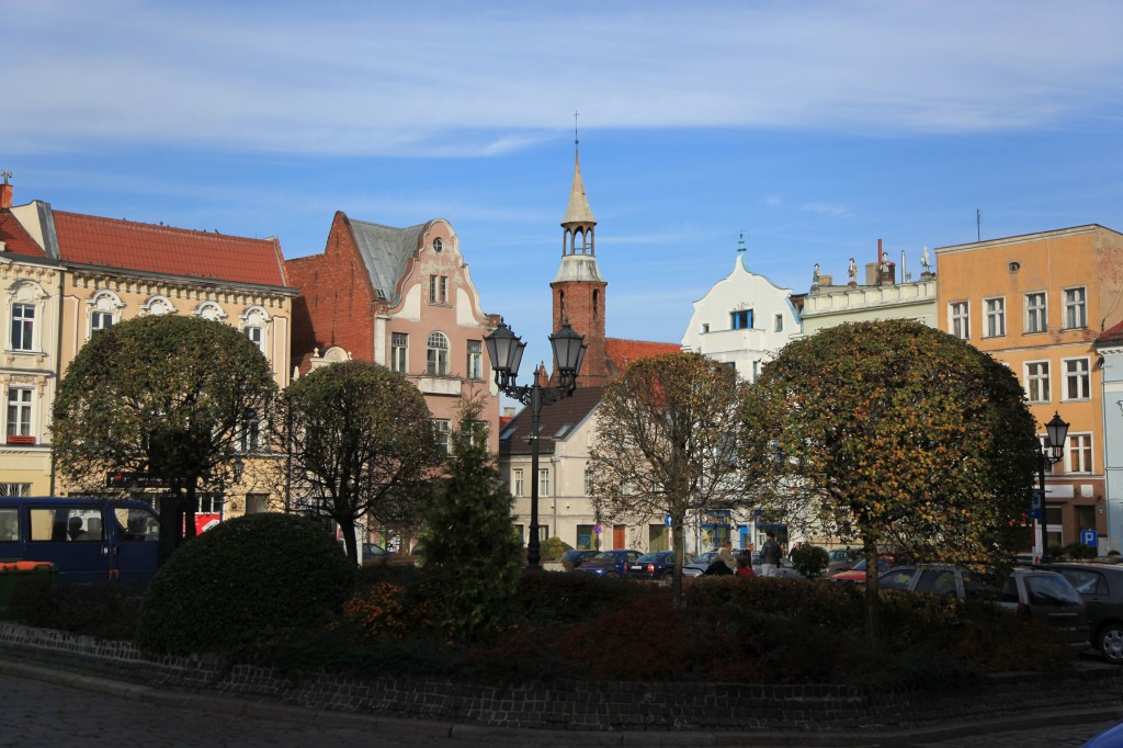 Zdjęcia: Tczew, Pomorze, Tczewski Rynek, POLSKA Zdjęcia: Tczew, Pomorze, Tczewski Rynek, POLSKA