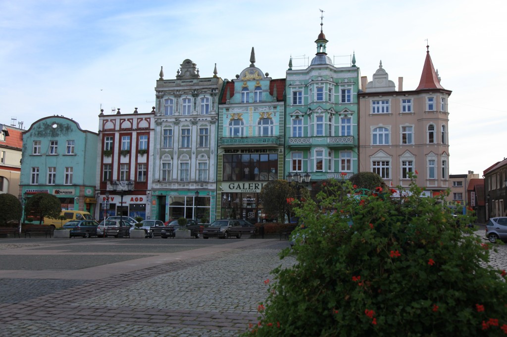 Zdjęcia: Tczew, Pomorze, Kamieniczki, POLSKA Zdjęcia: Tczew, Pomorze, Kamieniczki, POLSKA