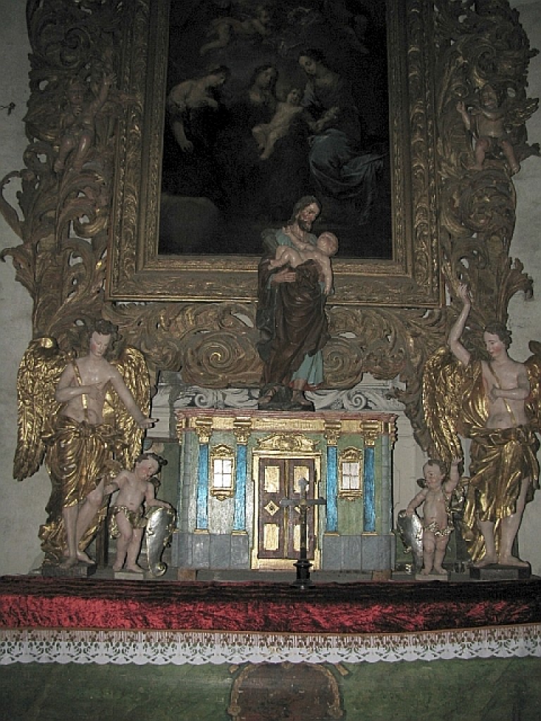 Zdjęcia: Henryków, Dolny Śląsk, seminarium duchowne, POLSKA Zdjęcia: Henryków, Dolny Śląsk, seminarium duchowne, POLSKA