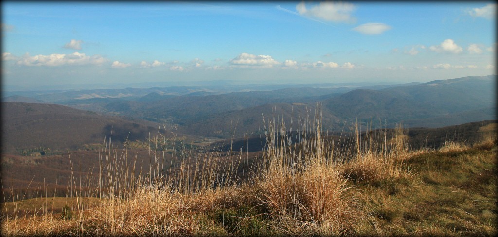 Zdjęcia: Połonina Caryńska, Bieszczady, Z Połoniny Caryńskiej , POLSKA Zdjęcia: Połonina Caryńska, Bieszczady, Z Połoniny Caryńskiej , POLSKA