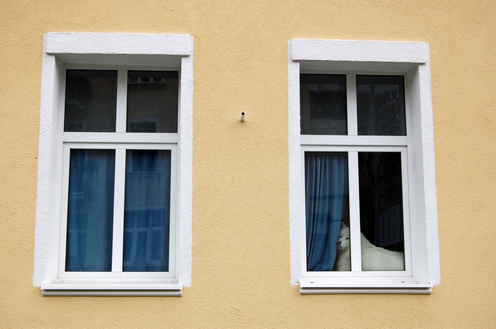 Zdjęcia: Sopot, za oknem już jesień..., POLSKA Zdjęcia: Sopot, za oknem już jesień..., POLSKA
