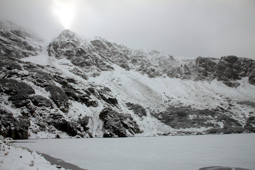 Zdjęcia: Zielona Dolina Gąsienicowa, TATRY, Zielony Staw, POLSKA Zdjęcia: Zielona Dolina Gąsienicowa, TATRY, Zielony Staw, POLSKA