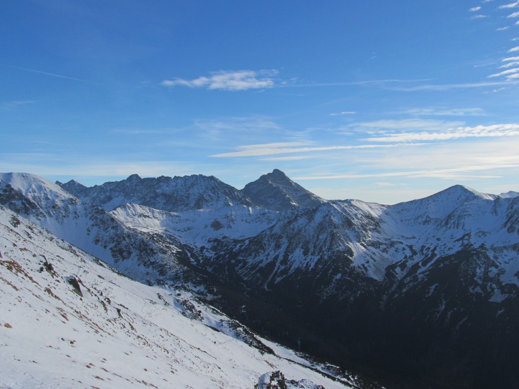 Zdjęcia: TATRY KASPROWY, Południowa Polska, TATRY, POLSKA Zdjęcia: TATRY KASPROWY, Południowa Polska, TATRY, POLSKA