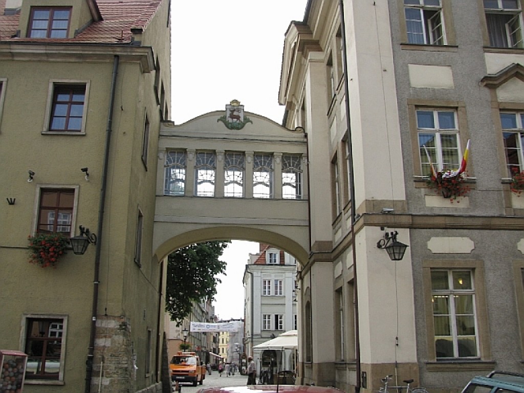 Zdjęcia: Jelenia Góra, Dolny Śląsk, plac ratuszowy, POLSKA Zdjęcia: Jelenia Góra, Dolny Śląsk, plac ratuszowy, POLSKA