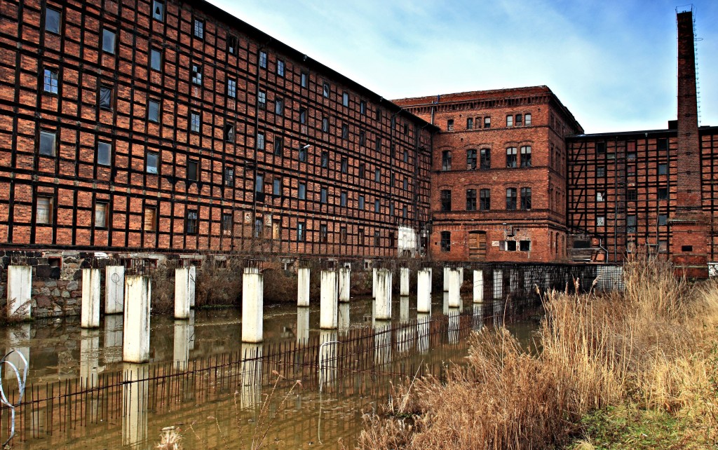 Zdjęcia: Bydgoszcz, Kujawsko-Pomorski, Młyny Rothera., POLSKA Zdjęcia: Bydgoszcz, Kujawsko-Pomorski, Młyny Rothera., POLSKA