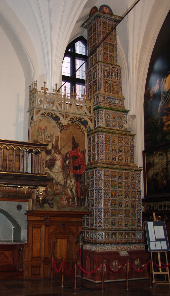Zdjęcia: Gdańsk, Pomorze, Wielki Piec, POLSKA Zdjęcia: Gdańsk, Pomorze, Wielki Piec, POLSKA