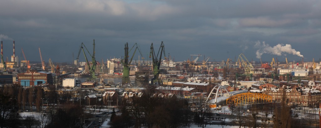 Zdjęcia: Góra Gradowa, Gdańsk, Stocznia Gdańska, POLSKA Zdjęcia: Góra Gradowa, Gdańsk, Stocznia Gdańska, POLSKA