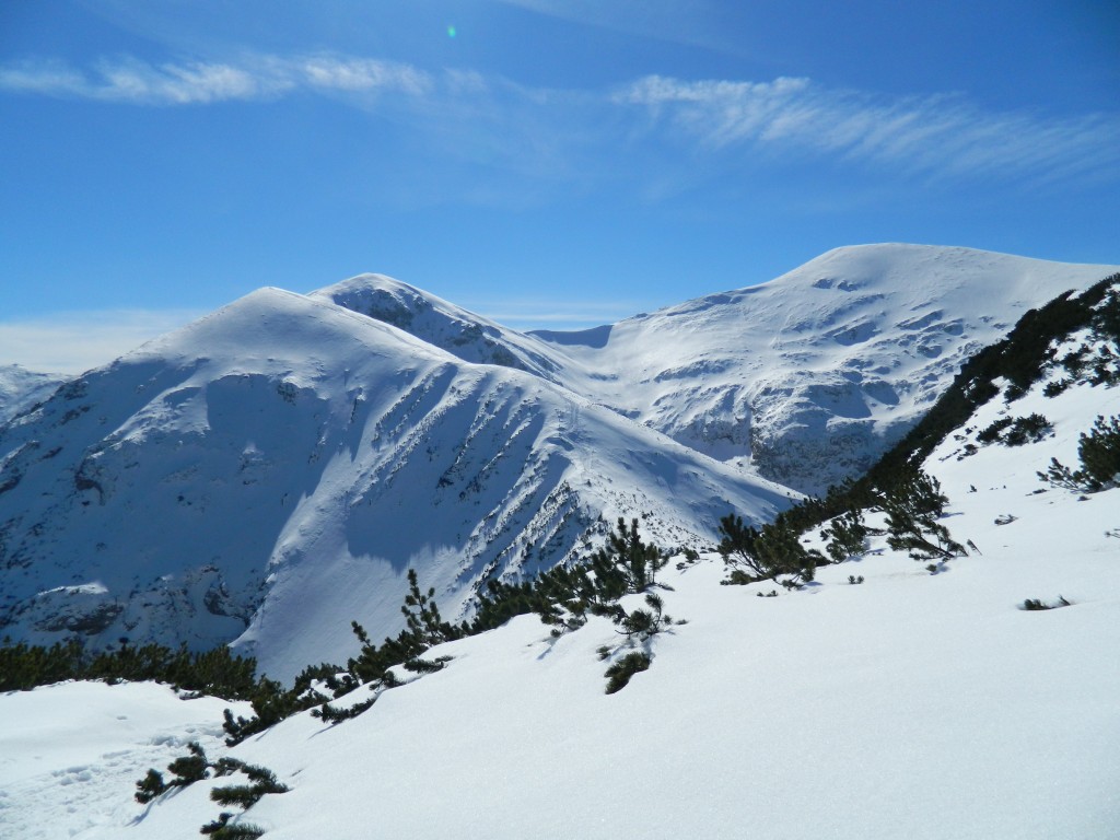 Zdjęcia: w drodze na giewont, Tatry, Tatry Zimą 2014, POLSKA Zdjęcia: w drodze na giewont, Tatry, Tatry Zimą 2014, POLSKA