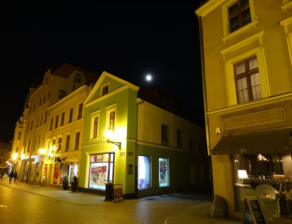Zdjęcia: Torun, Kujawsko-Pomorskie, TORUŃ NOCĄ, POLSKA Zdjęcia: Torun, Kujawsko-Pomorskie, TORUŃ NOCĄ, POLSKA
