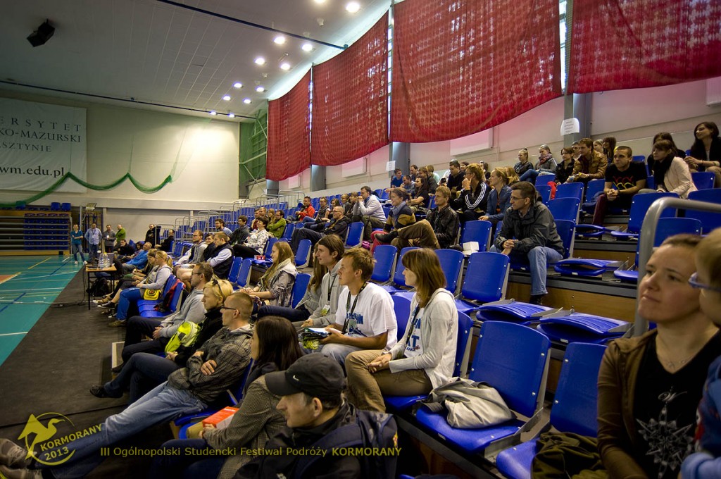 Zdjęcia: Olsztyn, Kormorany 2013 (1), POLSKA Zdjęcia: Olsztyn, Kormorany 2013 (1), POLSKA