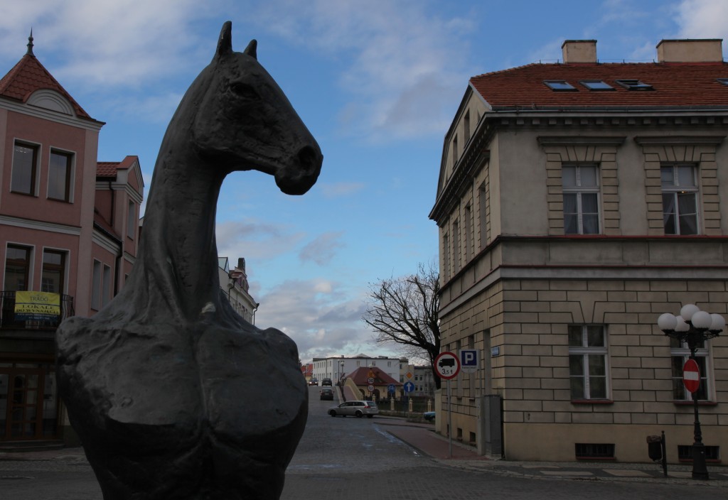 Zdjęcia: Konin, Wielkopolska, Symbol miasta, POLSKA Zdjęcia: Konin, Wielkopolska, Symbol miasta, POLSKA
