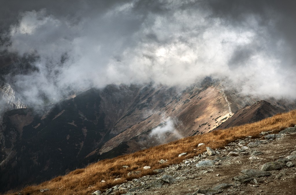 Zdjęcia: Skrajna Turnia, Tatry, w ukryciu, POLSKA Zdjęcia: Skrajna Turnia, Tatry, w ukryciu, POLSKA