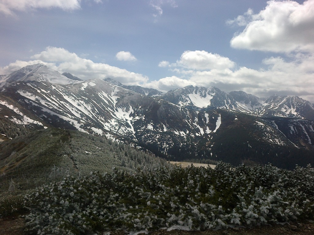 Zdjęcia: Tatry Zachodnie, Podhale, Sielanka, POLSKA Zdjęcia: Tatry Zachodnie, Podhale, Sielanka, POLSKA