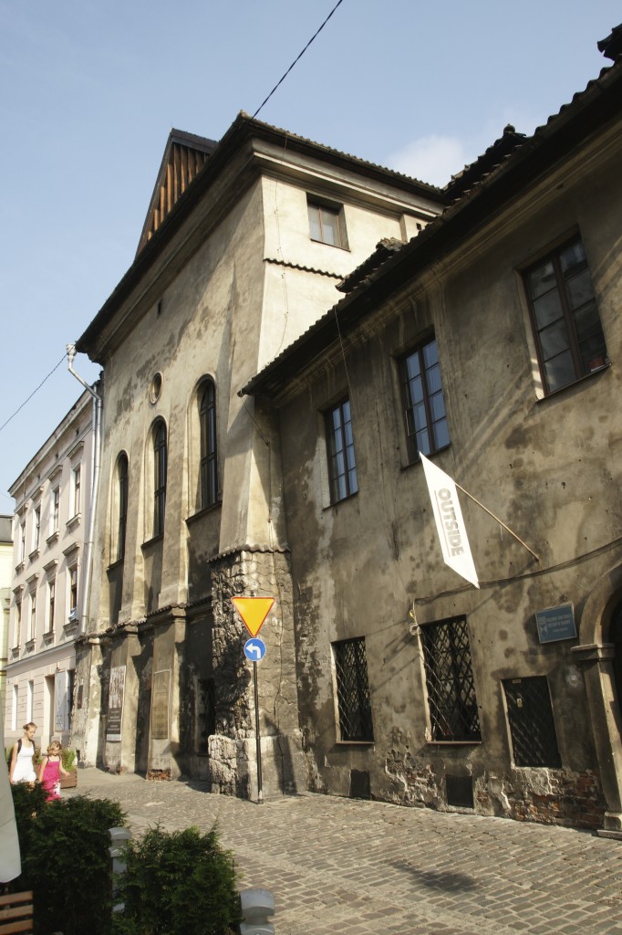 Zdjęcia: Kazimierz, Kraków, Spichlerz, POLSKA Zdjęcia: Kazimierz, Kraków, Spichlerz, POLSKA