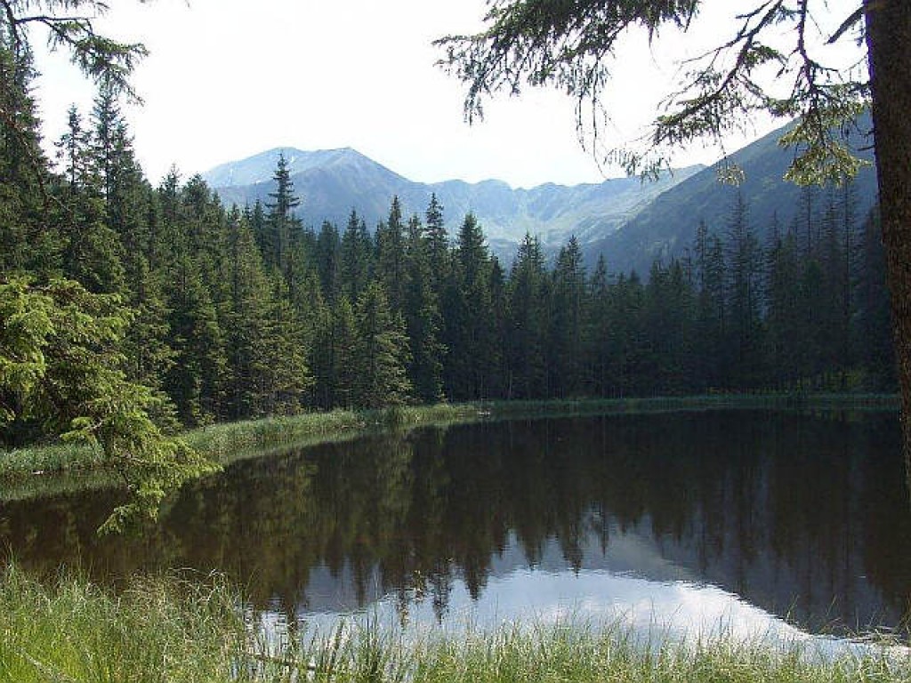 Zdjęcia: Smreczyński Staw, Tatry, Smreczyński Staw, POLSKA Zdjęcia: Smreczyński Staw, Tatry, Smreczyński Staw, POLSKA