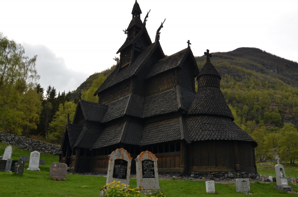 Zdjęcia: Norwegia, Norwegia, Pradawna Świątynia, NORWEGIA Zdjęcia: Norwegia, Norwegia, Pradawna Świątynia, NORWEGIA
