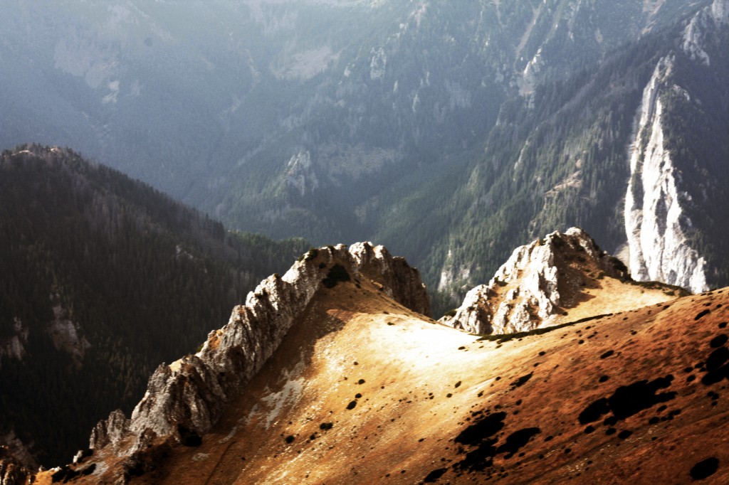 Zdjęcia: Czerwone Wierchy, Tatry, Siła i spokój, POLSKA Zdjęcia: Czerwone Wierchy, Tatry, Siła i spokój, POLSKA