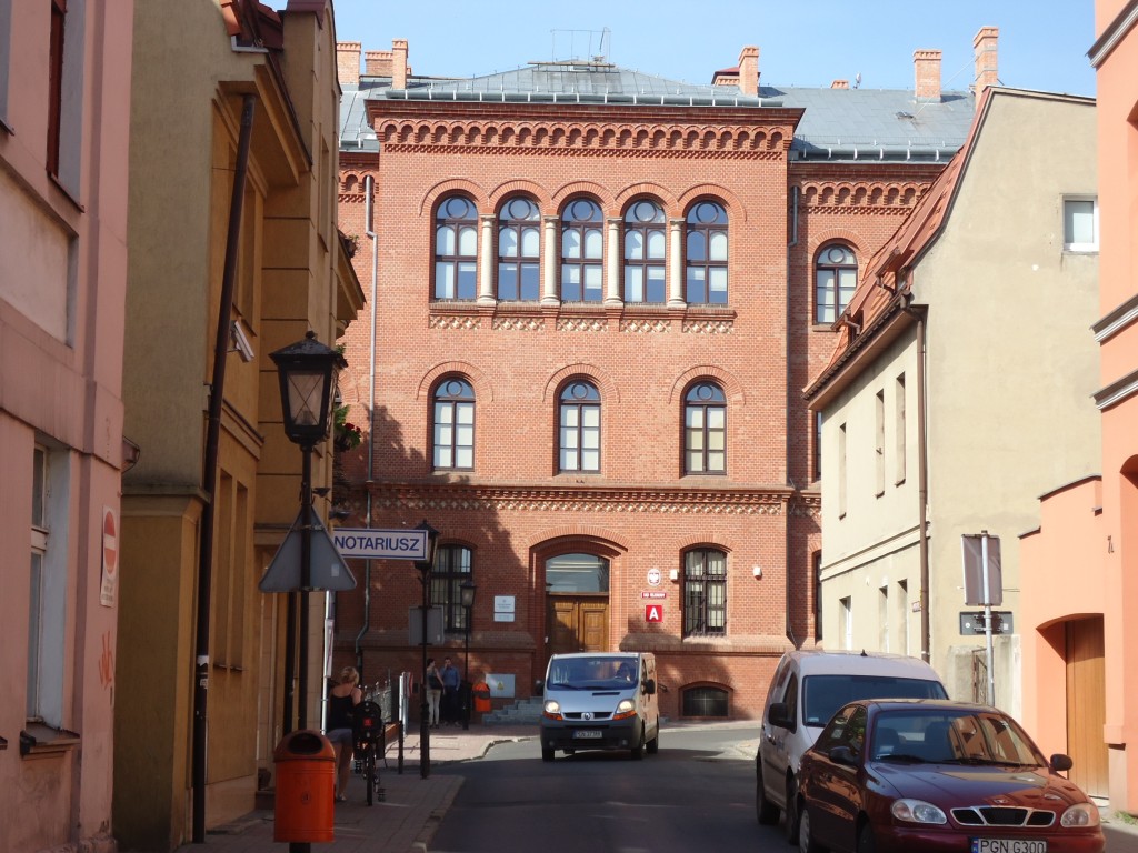 Zdjęcia: Gniezno, Województwo wielkopolskie, Zaproszenie do Gniezna (5), POLSKA Zdjęcia: Gniezno, Województwo wielkopolskie, Zaproszenie do Gniezna (5), POLSKA