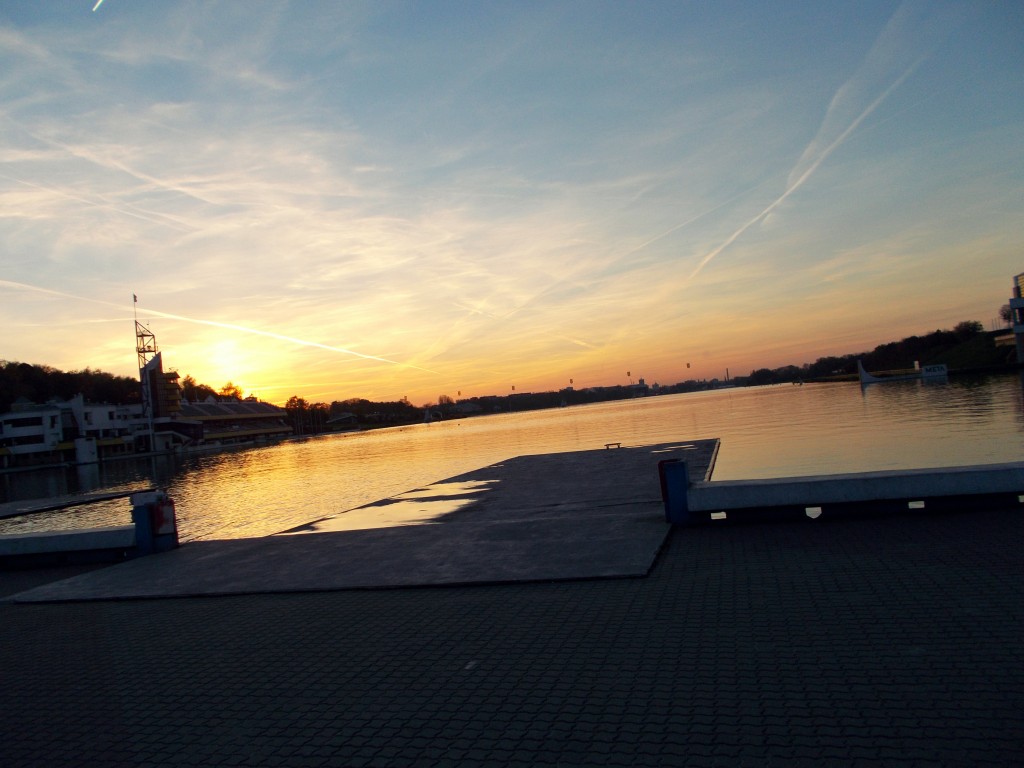 Zdjęcia: Poznań, Poznań, Widoczki na poznańską maltę :), POLSKA Zdjęcia: Poznań, Poznań, Widoczki na poznańską maltę :), POLSKA
