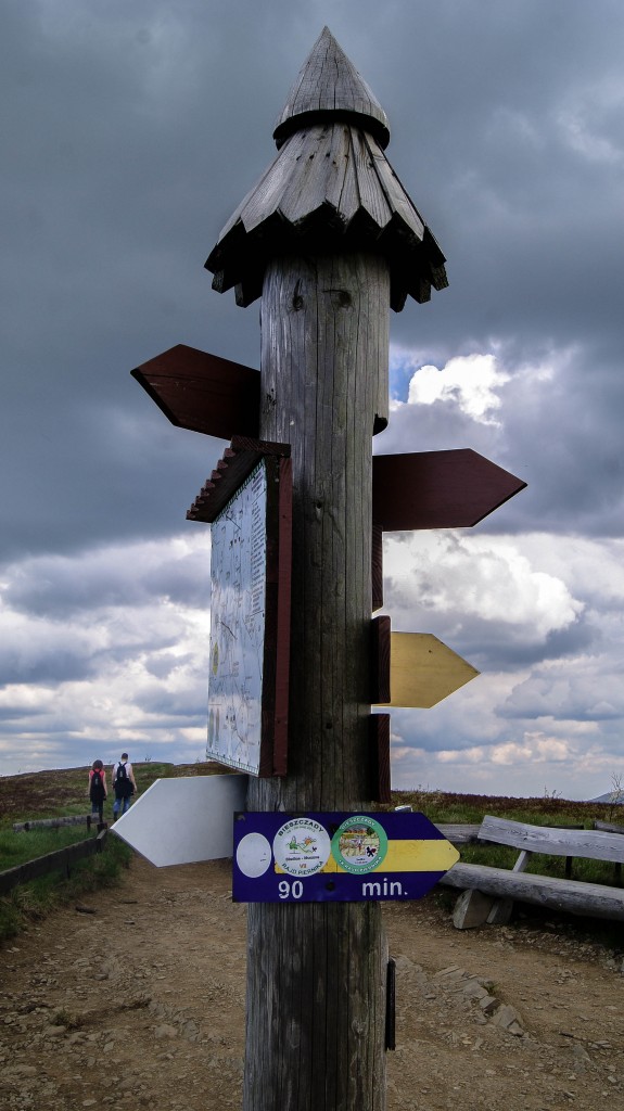 Zdjęcia: Wielka Rawka, Bieszczady, Przed nami setki dróg, POLSKA Zdjęcia: Wielka Rawka, Bieszczady, Przed nami setki dróg, POLSKA