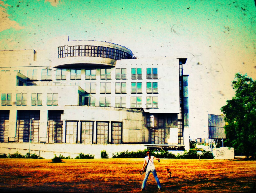 Zdjęcia: Warszawa, Bielany, w mieście., POLSKA Zdjęcia: Warszawa, Bielany, w mieście., POLSKA