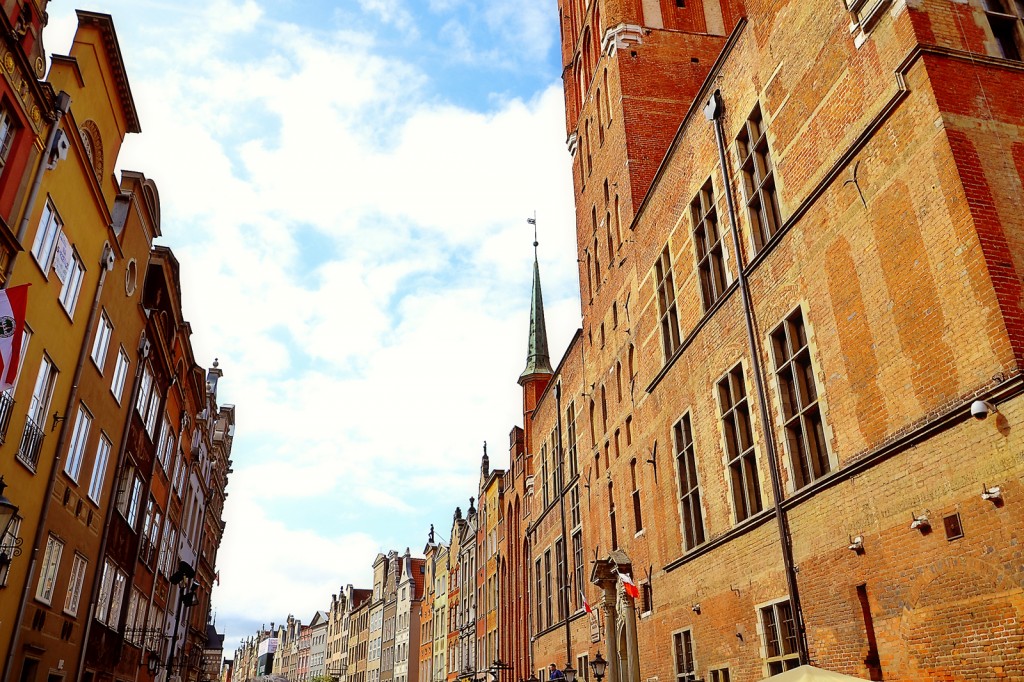 Zdjęcia: Gdańsk, Pomorze, Gdańsk, POLSKA Zdjęcia: Gdańsk, Pomorze, Gdańsk, POLSKA
