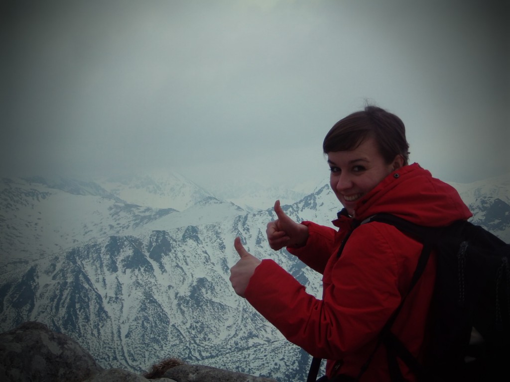 Zdjęcia: Giewont, Tatry, Giewont zdobyty :), POLSKA Zdjęcia: Giewont, Tatry, Giewont zdobyty :), POLSKA