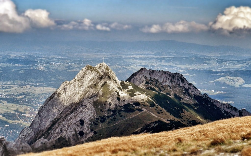 Zdjęcia: Giewont , Moje Tatry, POLSKA Zdjęcia: Giewont , Moje Tatry, POLSKA