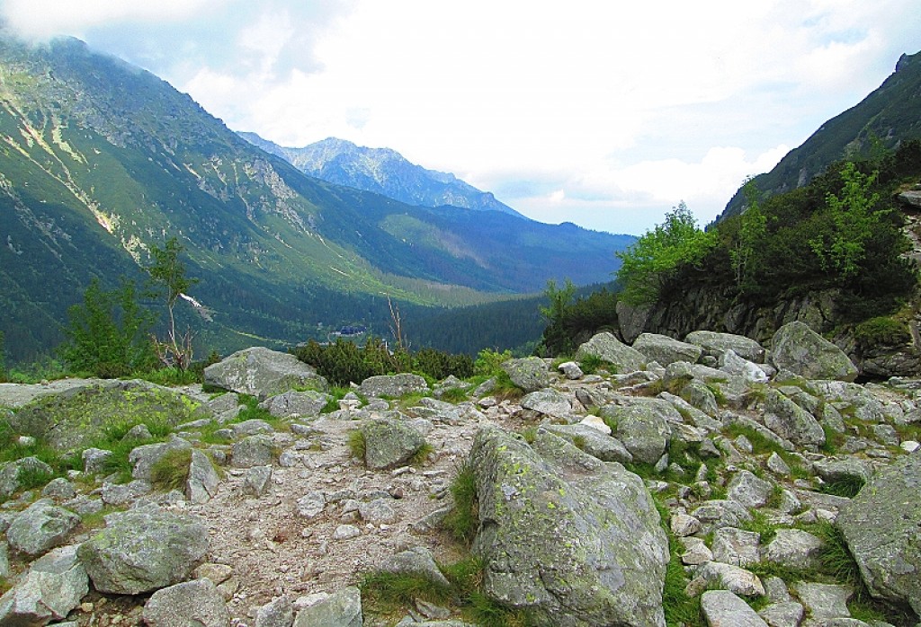 Zdjęcia: Tatry, Tatry, TATRY WYSOKIE, POLSKA Zdjęcia: Tatry, Tatry, TATRY WYSOKIE, POLSKA