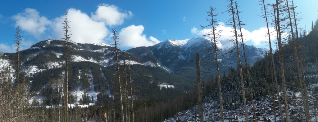 Zdjęcia: Morskie oko, Małopolska, Górki, POLSKA Zdjęcia: Morskie oko, Małopolska, Górki, POLSKA