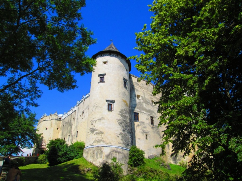 Zdjęcia: NIEDZICA, PIENINY, ZAMEK NIEDZICA, POLSKA Zdjęcia: NIEDZICA, PIENINY, ZAMEK NIEDZICA, POLSKA