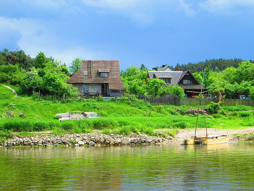 Zdjęcia: OKOLICE KAZIMIERZA DOLNEGO, LUBELSZCZYZNA, BRZEG WISŁY, POLSKA Zdjęcia: OKOLICE KAZIMIERZA DOLNEGO, LUBELSZCZYZNA, BRZEG WISŁY, POLSKA