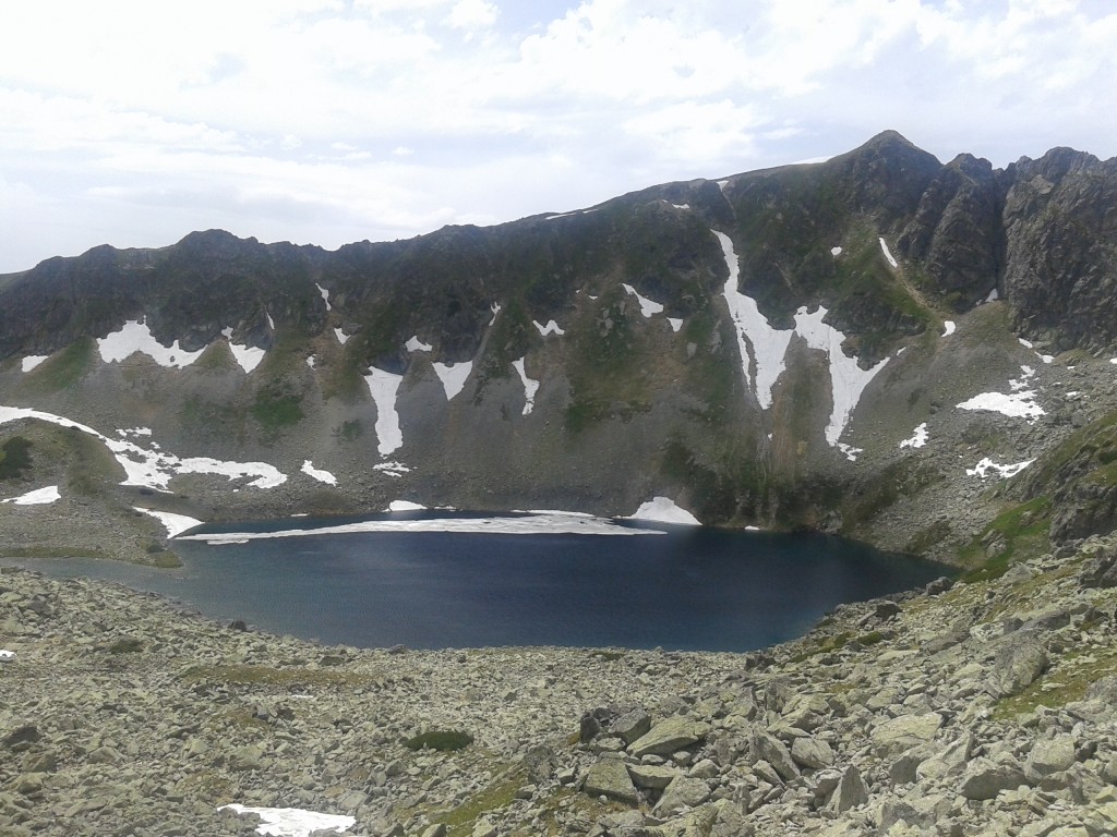 Zdjęcia: ZADNI STAW, TATRY WYSOKIE, WEEKENDOWO 07`14, POLSKA Zdjęcia: ZADNI STAW, TATRY WYSOKIE, WEEKENDOWO 07`14, POLSKA