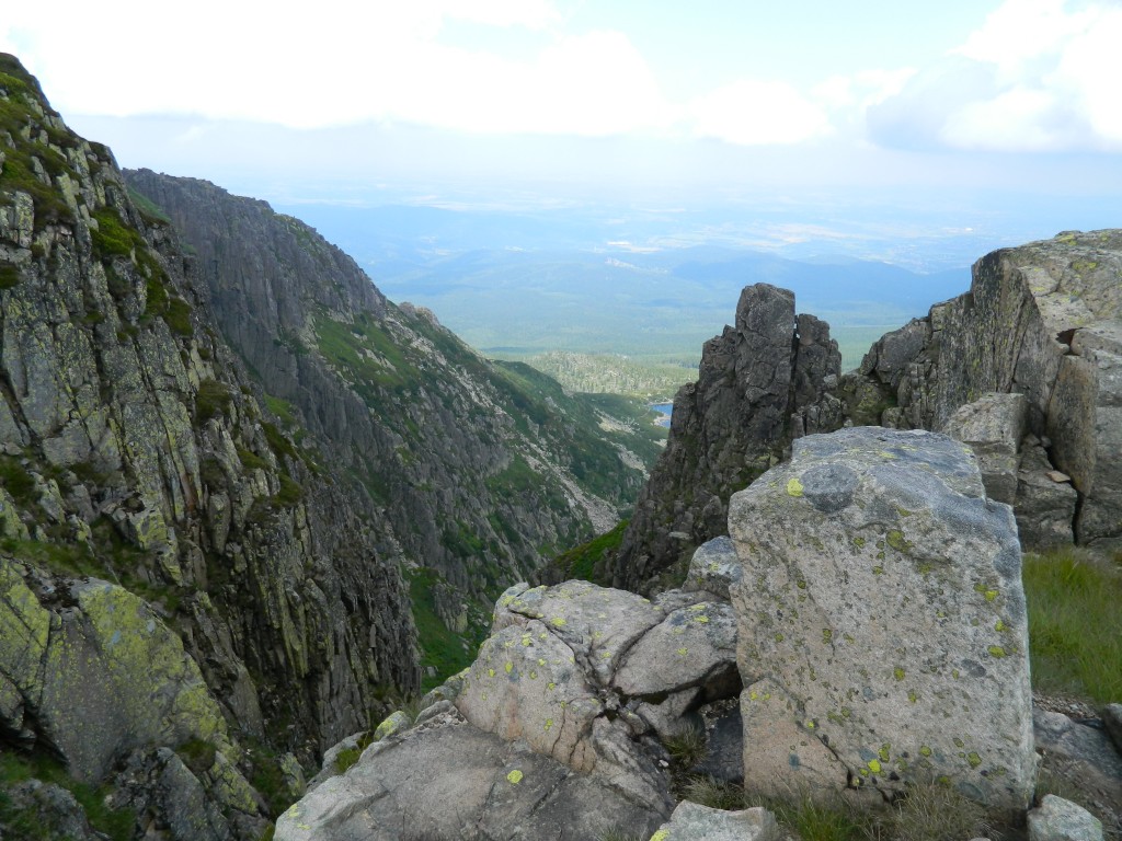 Zdjęcia: Śnieżne Kotły, Sudety, Karkonosze, POLSKA Zdjęcia: Śnieżne Kotły, Sudety, Karkonosze, POLSKA