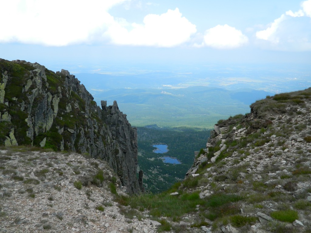 Zdjęcia: Śnieżne Kotły, Sudety, Karkonosze, POLSKA Zdjęcia: Śnieżne Kotły, Sudety, Karkonosze, POLSKA