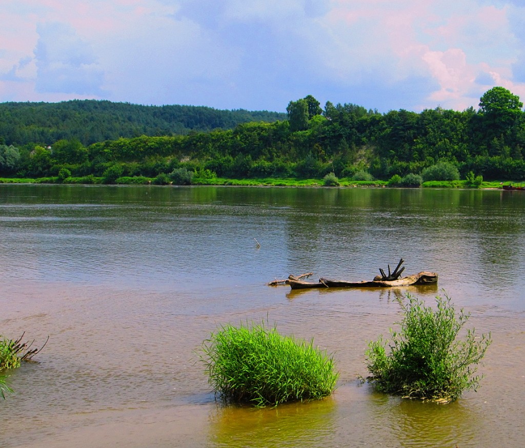 Zdjęcia: WISŁA, LUBELSZCZYZNA, KŁODA, POLSKA Zdjęcia: WISŁA, LUBELSZCZYZNA, KŁODA, POLSKA