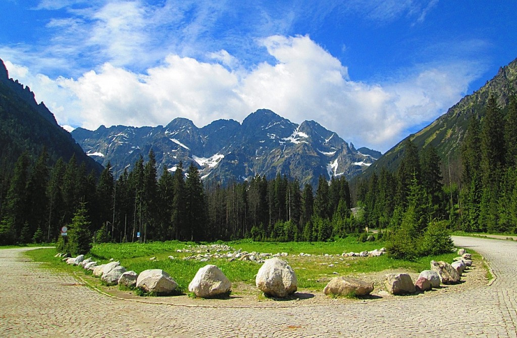 Zdjęcia: Tatry, Tatry, PRZYSTANEK, POLSKA Zdjęcia: Tatry, Tatry, PRZYSTANEK, POLSKA