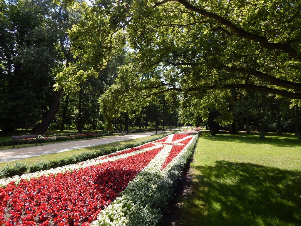 Zdjęcia: Świnoujście, Zachodniopomorskie, Park Zdrojowy, POLSKA Zdjęcia: Świnoujście, Zachodniopomorskie, Park Zdrojowy, POLSKA