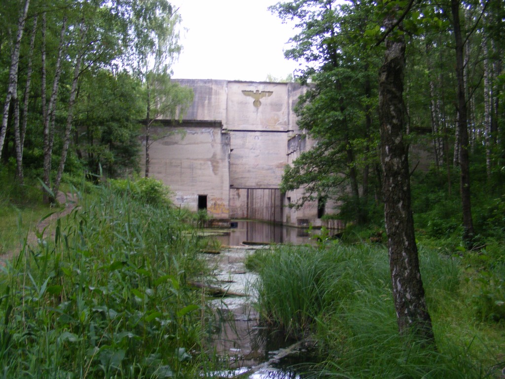 Zdjęcia: Leśniewo Górne, Mazury, Hitlerowska śluza Leśniewo Górne , POLSKA Zdjęcia: Leśniewo Górne, Mazury, Hitlerowska śluza Leśniewo Górne , POLSKA