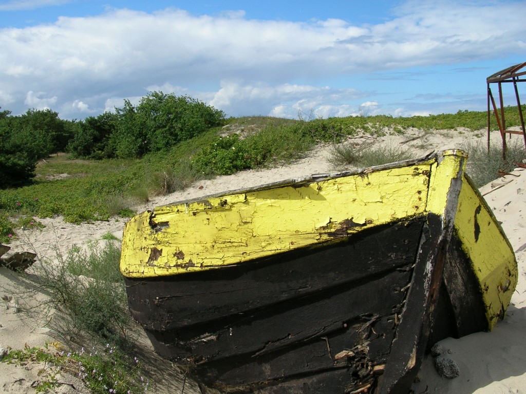 Zdjęcia: Piaski - Zalew Wiślany, woj. Pomorskie, Łajba, POLSKA Zdjęcia: Piaski - Zalew Wiślany, woj. Pomorskie, Łajba, POLSKA