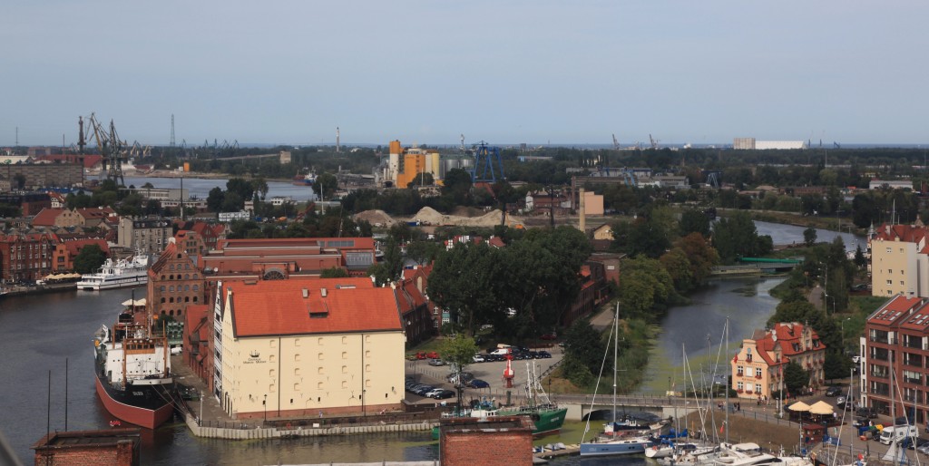 Zdjęcia: Gdańsk, nad Motławą, Pomorze, Wyspa Ołowianka, POLSKA Zdjęcia: Gdańsk, nad Motławą, Pomorze, Wyspa Ołowianka, POLSKA