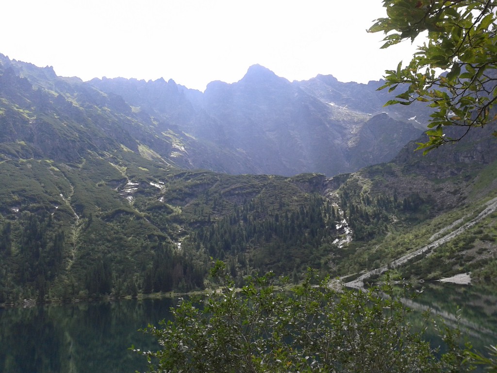 Zdjęcia: TATRY, TATRY, Morskie Oko, POLSKA Zdjęcia: TATRY, TATRY, Morskie Oko, POLSKA